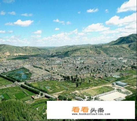 忻州岢岚为何被有的人称为避暑胜地 忻州岢岚为何被有的人称为避暑胜地