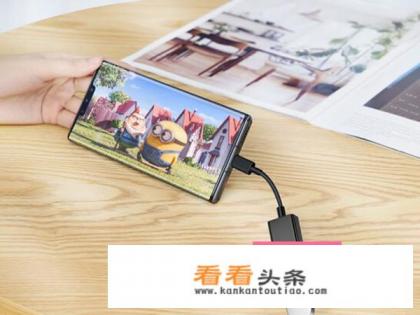 手机照片通过转换器如何转到u盘