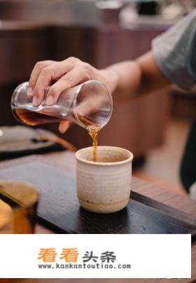 速溶咖啡和现磨咖啡相比有哪些利弊