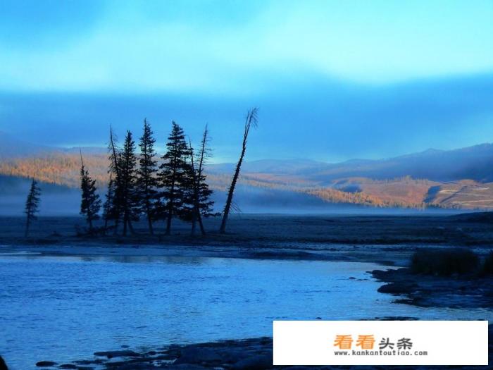 9月旅游最佳地方排行榜 9月旅游最佳地方排行榜