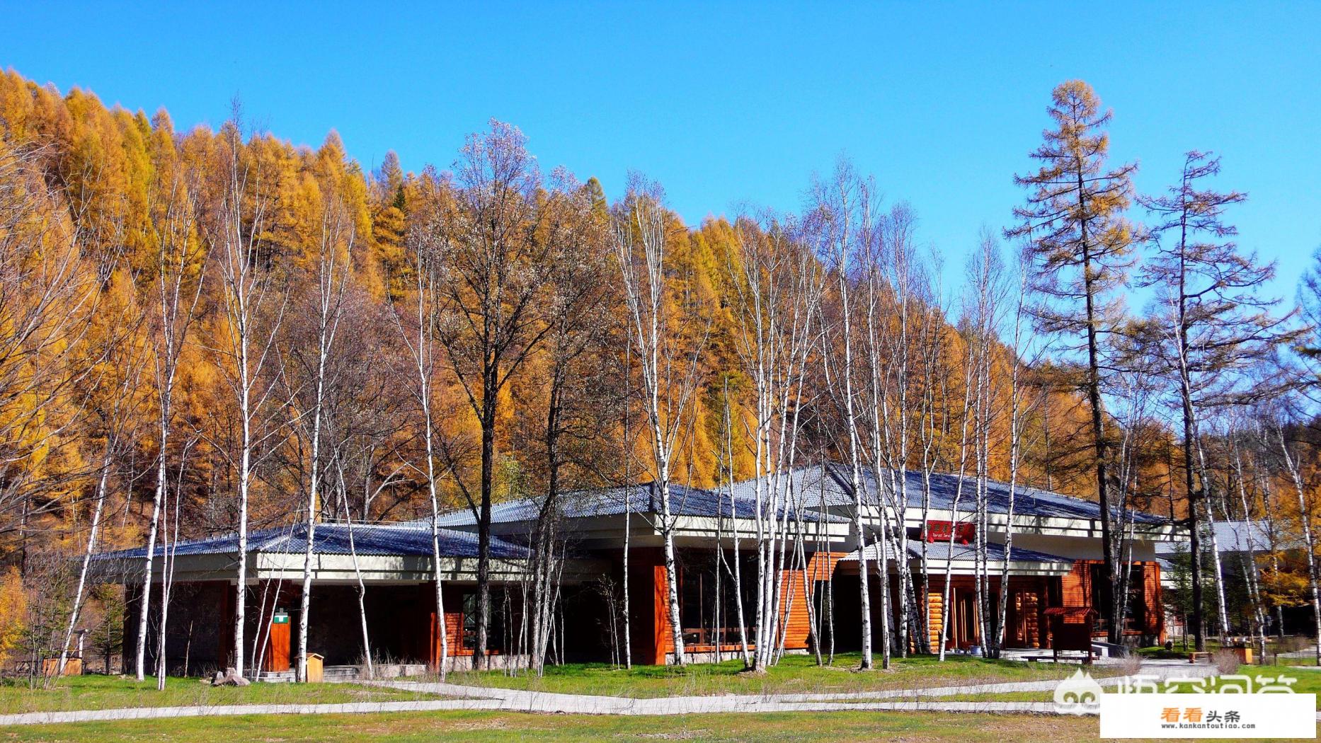 9月旅游最佳地方排行榜 9月旅游最佳地方排行榜