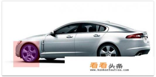 轮毂外的塑料壳子叫什么 轮毂外的塑料壳子叫什么