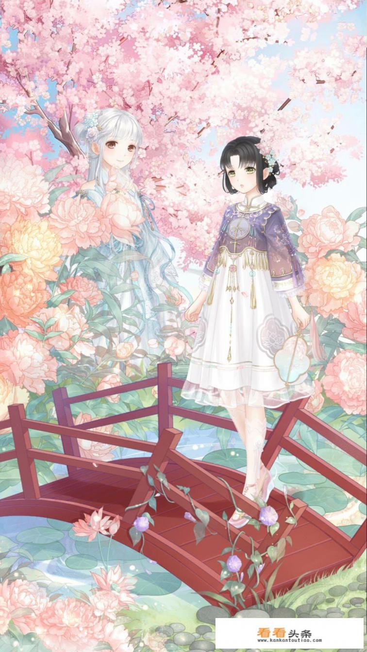 比奇迹暖暖好玩的游戏有哪些换装养成类游戏推荐 比奇迹暖暖好玩的游戏有哪些换装养成类游戏推荐