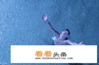 有哪些香港经典的枪战电影，或者黑社会电影值得推荐