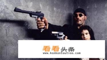 有哪些香港经典的枪战电影，或者黑社会电影值得推荐