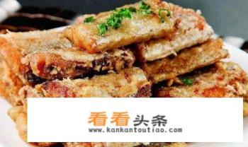 怎样炖刀鱼不易碎 怎样炖刀鱼不易碎