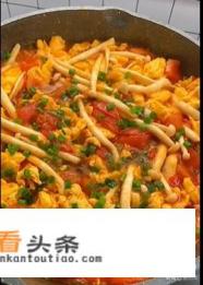 番茄炒蛋怎么做才好吃 番茄炒蛋怎么做才好吃