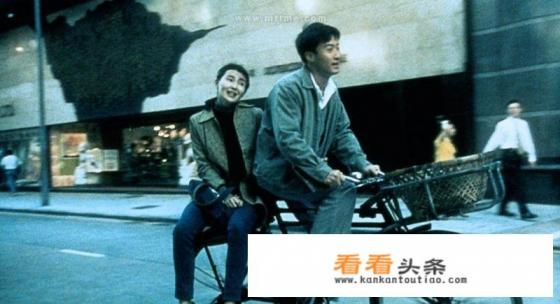 有哪些香港爱情电影推荐 有哪些香港爱情电影推荐