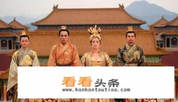 有哪些好看的古代的战争片电影或电视剧