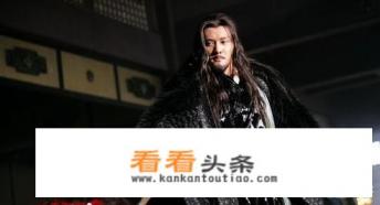 有哪些好看的古代的战争片电影或电视剧