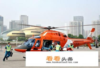 你对空中救援有什么看法 你对空中救援有什么看法