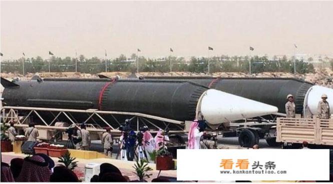 沙特东风3弹头是常规弹头吗?威力有多大 沙特东风3弹头是常规弹头吗?威力有多大