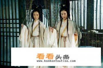 大乔小乔是江东美女，分别嫁给孙策和周瑜，为何结局却都很凄惨