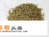 槐花米泡水喝有什么好处