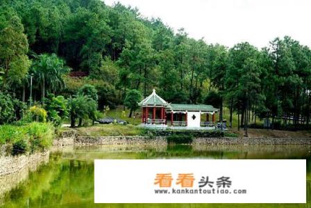 玉林景点推荐排行榜前十名