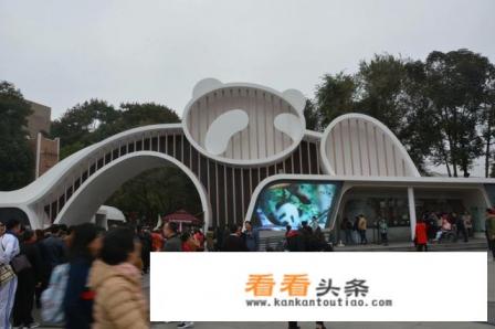 成都三日游的最佳路线是什么 成都三日游的最佳路线是什么