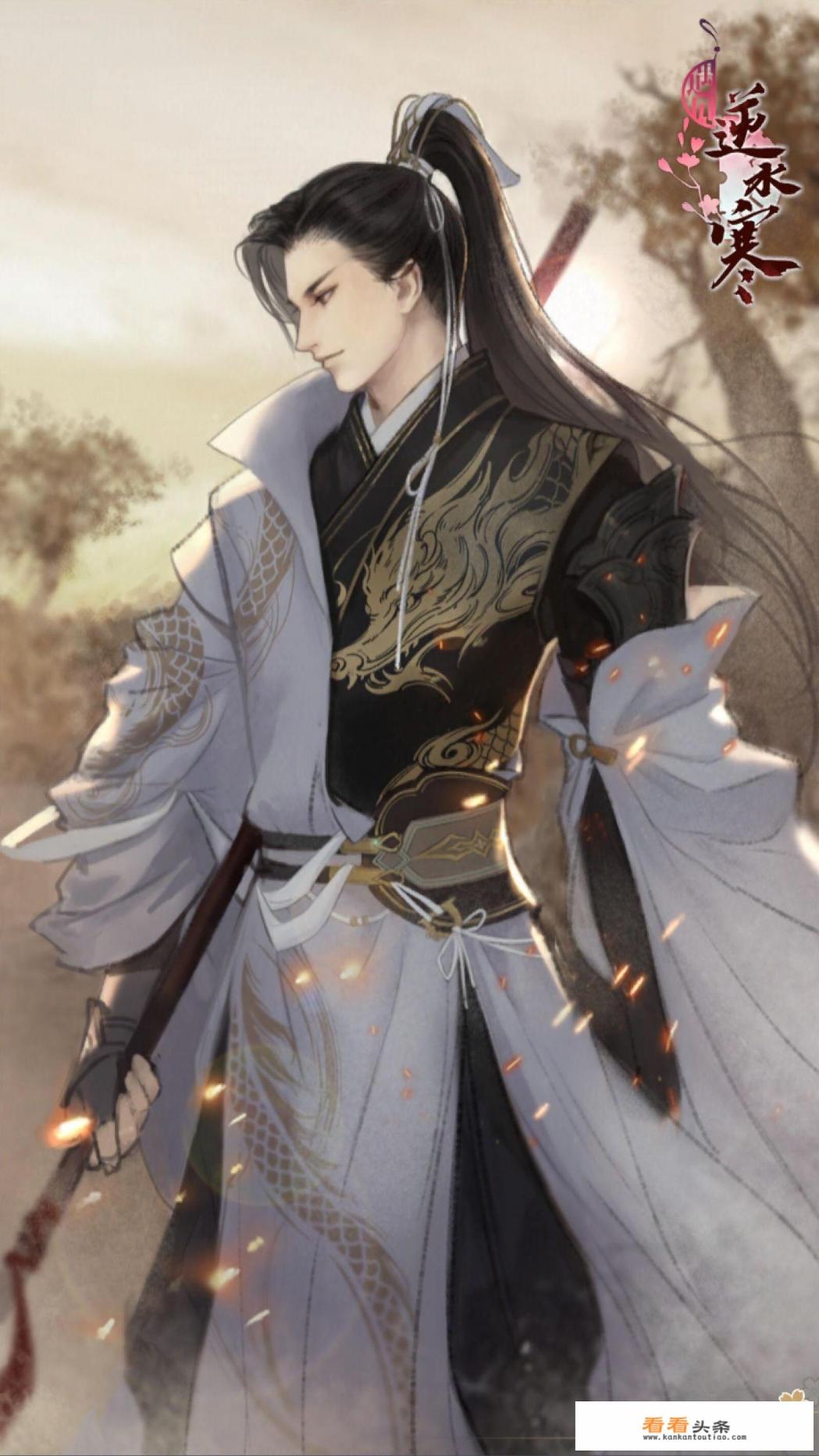 你知道哪些特别好玩的古代换装游戏 你知道哪些特别好玩的古代换装游戏