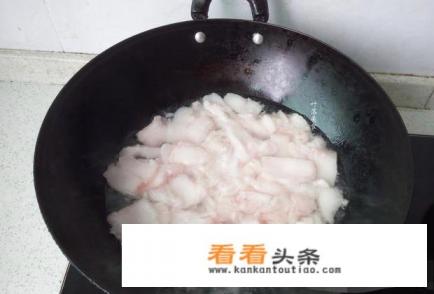 炼猪油的正确 *** 和技巧 炼猪油的正确 *** 和技巧