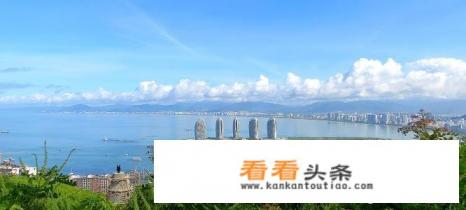 2023春节哪些地方可以去旅游 2023春节哪些地方可以去旅游