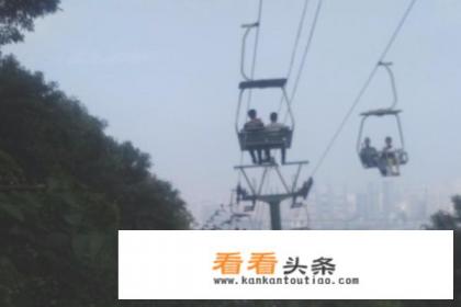 长沙岳麓山旅游攻略