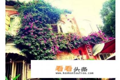 适合女性朋友去的十大旅游胜地 适合女性朋友去的十大旅游胜地