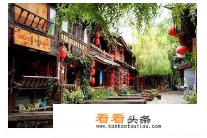 适合女性朋友去的十大旅游胜地 适合女性朋友去的十大旅游胜地