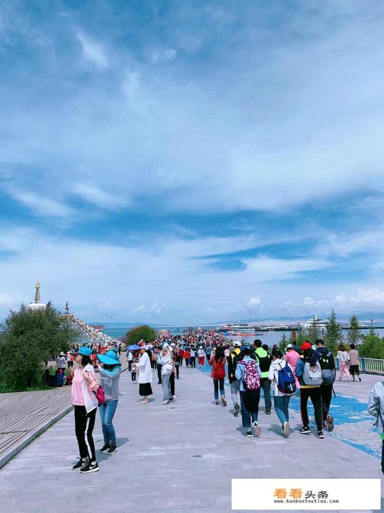 8月青海湖拍照穿衣攻略 8月青海湖拍照穿衣攻略