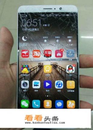 华为手机碎屏怎么导出数据 华为手机碎屏怎么导出数据