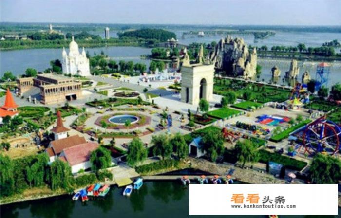 安徽阜阳有哪些旅游景点 安徽阜阳有哪些旅游景点