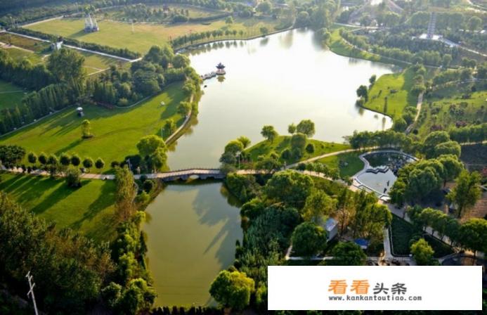 安徽阜阳有哪些旅游景点 安徽阜阳有哪些旅游景点