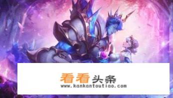 王者荣耀干将传说皮肤确定,廉颇新模型亮相,花木兰还可继续削弱,你怎么看 王者荣耀干将传说皮肤确定,廉颇新模型亮相,花木兰还可继续削弱,你怎么看