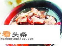 排骨汤怎么炖好喝 排骨汤怎么炖好喝