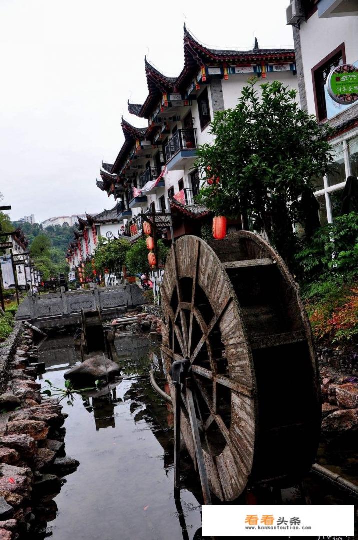 旅游恩施女儿城攻略路线推荐一下 旅游恩施女儿城攻略路线推荐一下