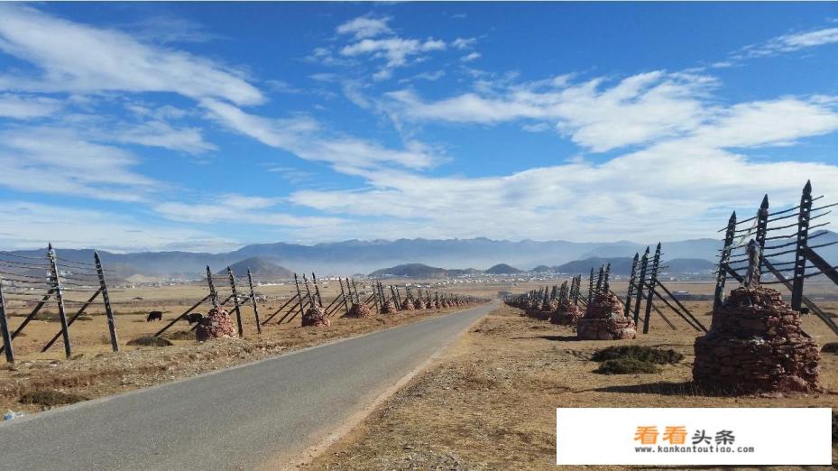 计划出游一周左右,去云南好还是贵州好?有哪些值得一去的景点推荐 计划出游一周左右,去云南好还是贵州好?有哪些值得一去的景点推荐