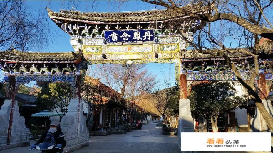 计划出游一周左右,去云南好还是贵州好?有哪些值得一去的景点推荐 计划出游一周左右,去云南好还是贵州好?有哪些值得一去的景点推荐