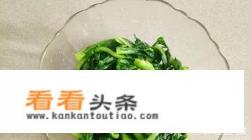 凉拌油麦菜咋做 凉拌油麦菜咋做