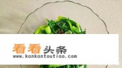 凉拌油麦菜咋做 凉拌油麦菜咋做