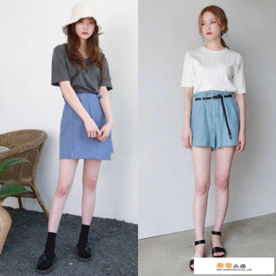 夏天如何穿衣打扮 夏天如何穿衣打扮
