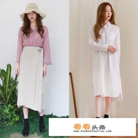 夏天如何穿衣打扮 夏天如何穿衣打扮