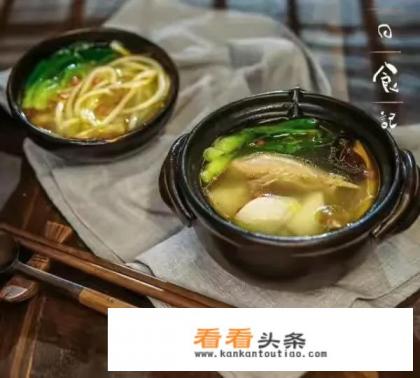 煲鸡汤的最佳配料 煲鸡汤的最佳配料