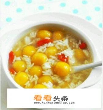 怎么做醪糟美食才好吃 怎么做醪糟美食才好吃