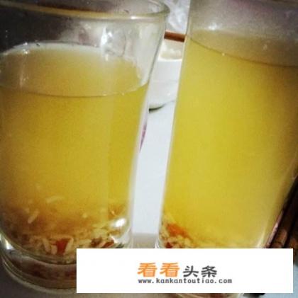 怎么做醪糟美食才好吃 怎么做醪糟美食才好吃