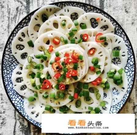 有哪些素菜清淡可口 有哪些素菜清淡可口