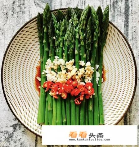 有哪些素菜清淡可口 有哪些素菜清淡可口