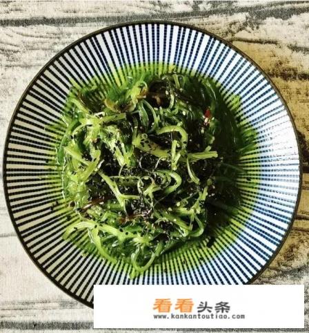 有哪些素菜清淡可口 有哪些素菜清淡可口