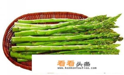 芦笋的家常做法要削皮吗 芦笋的家常做法要削皮吗