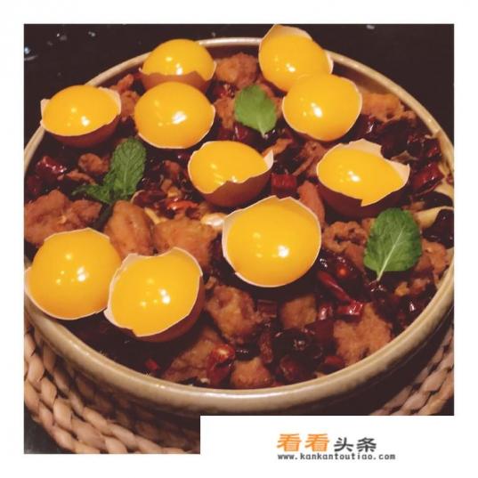 上海哪家餐饮店的创意菜品做的不错 上海哪家餐饮店的创意菜品做的不错