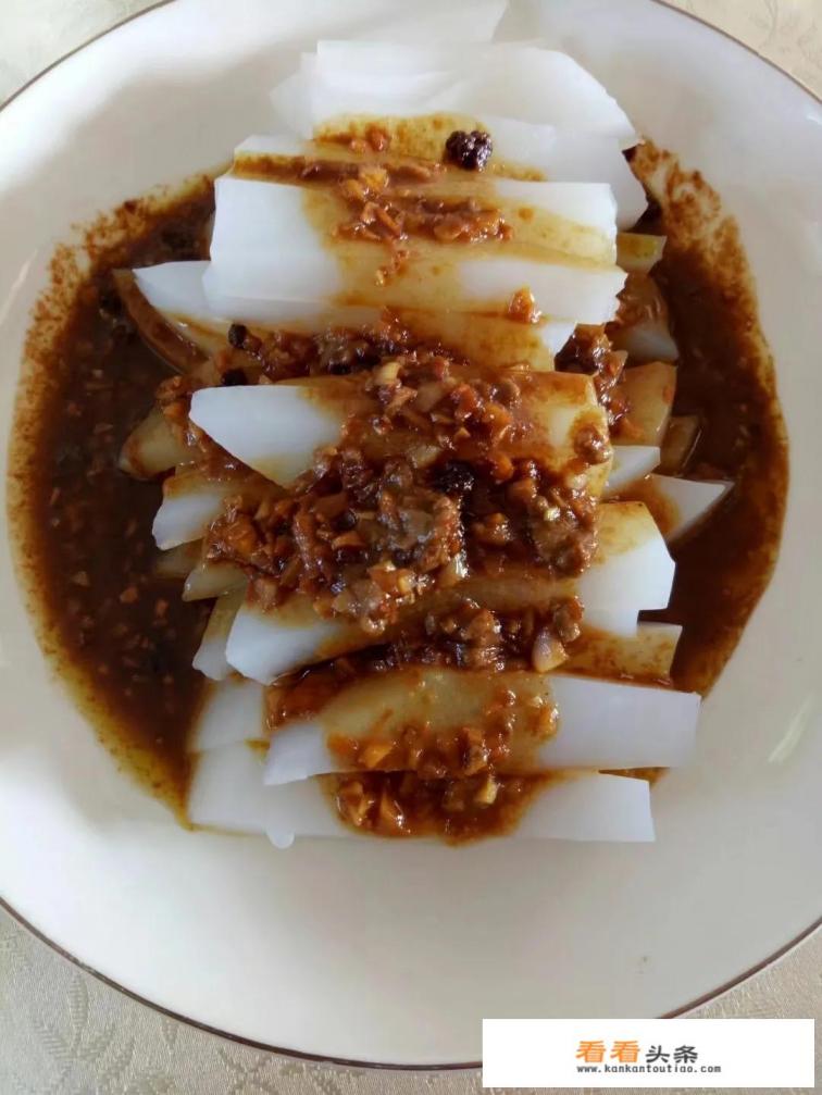 豌豆面粉都可以怎么做?您记忆里家用豌豆面做的什么特好吃 豌豆面粉都可以怎么做?您记忆里家用豌豆面做的什么特好吃