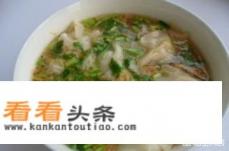 馄饨馅是怎么调制的