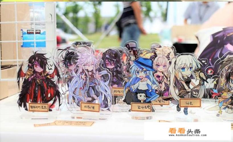 DNF:第七届NEXON游戏节,DNF游戏展区有哪些亮点 DNF:第七届NEXON游戏节,DNF游戏展区有哪些亮点